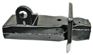 4L3Z5D058AA BRAZO DEFENSA DEL FORD PU 04-08 LAT DER