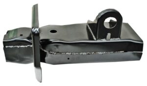 4L3Z5D059AA BRAZO DEFENSA DEL FORD PU 04-08 LAT IZQ