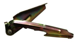 4S4Z16796 BISAGRA COFRE FOCUS 00-11 DER