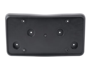 500-0503-00 PORTA PLACA DELANTERO CD CTS 03-07