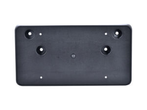 500-0608-00 PORTA PLACA DELANTERO CV CAMARO 10-13