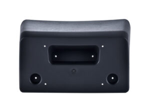 PORA56 PORTA PLACA CHEV COLORADO 15-17