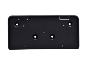 500-0622-01 PORTA PLACA DELANTERA CV EQUINOX 10-15