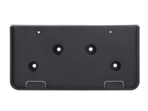 500-0630-00 PORTA PLACA DELANTERO CV MALIBU 08-12