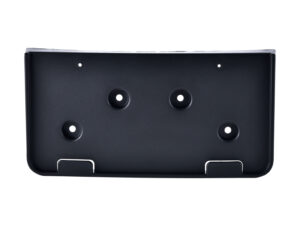 500-0630-02 PORTA PLACA DELANTERO CV MALIBU 06-08