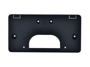 500-0637-01 PORTA PLACA DELANTERO CV SIERRA 03-07