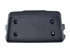 500-0637-02 PORTA PLACA DELANTERO CV SIERRA 07-10