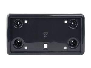 500-0639-03 PORTA PLACA DELANTERO CV SILVERADO 03-07