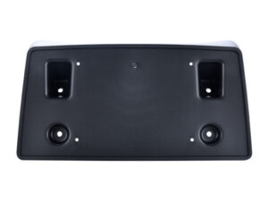 500-0639-04 PORTA PLACA CV SILVERADO 15-16 2500/3500