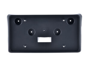 500-0663-00 PORTA PLACA DELANTERO CV TRAVERSE 09-12