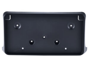 500-0664-00 PORTA PLACA DELANTERO CV ACADIA 07-12