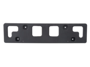 500-0665-01 PORTA PLACA DELANTERO CV CRUZE 10-11