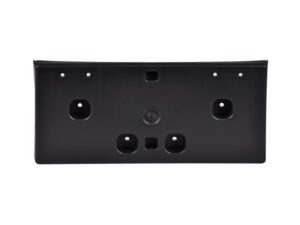 500-0679-00 PORTA PLACA DELANTERO CV TRAX 17-19