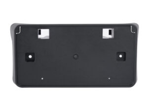 500-0720-00 PORTA PLACA DELANTERO CR 300 05-10