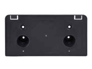 500-0907-00 PORTA PLACA DELANTERO DG DAKOTA 97-00