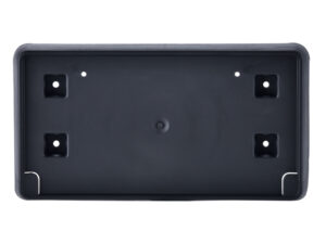 500-0908-01 PORTA PLACA DELANTERO DG DURANGO 14-18