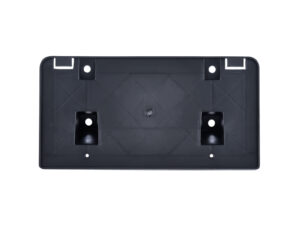 PORA13 PORTA PLACA DODGE RAM PU 94-02 N-TW