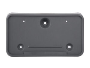 500-1207-02 PORTA PLACA DELANTERO FD ECONOLINE 03-07