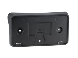 PORR53 PORTA PLACA FORD ESCAPE 08-12 RADEC