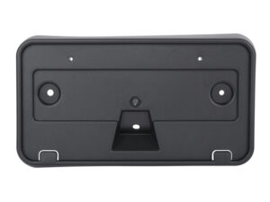 PORA37 PORTA PLACA FORD EXPLORER/SPORT TRAC 06-10 N-NA