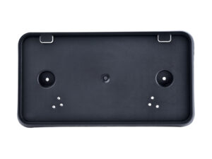500-1214-04 PORTA PLACA DELANTERO FD EXPLORER 11-14