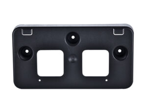 500-1217-00 PORTA PLACA DELANTERO FD FIESTA 11-13