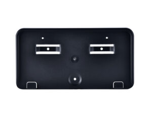 500-1219-02 PORTA PLACA DELANTERO FD FOCUS 12-14