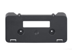 PORA32 PORTA PLACA FORD FUSION 10-12 N-NA