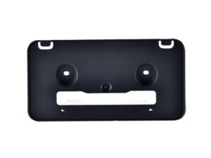 500-1221-02 PORTA PLACA DELANTERO FD FUSION 13-16