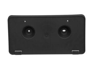 500-1221-04 PORTA PLACA DELANTERO FD FUSION 19-20 SEL/HYBRID/LUXURY/TITANIUM L4 4 CILINDROS 2.0L 4 PUERTAS