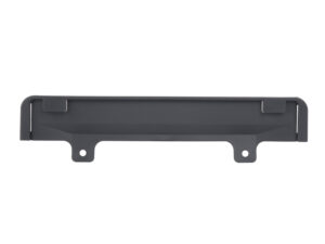 500-1223-01 PORTA PLACA DELANTERO FD GRAND MARQUIS 98-02