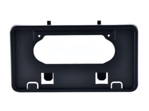 500-1226-04 PORTA PLACA DELANTERO FD LOBO 09-12