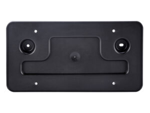 500-1228-01 PORTA PLACA DELANTERO FD MUSTANG 13-14