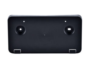 500-1228-02 PORTA PLACA DELANTERO FD MUSTANG 15-16