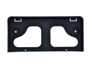 500-1242-02 PORTA PLACA DELANTERO FD EDGE 15-17 SE/SEL/SPORT/BLACK/TITANIUM/PREMIER