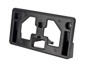 500-1301-00 PORTA PLACA DELANTERO HD ACCORD 13-15 4 PUERTAS