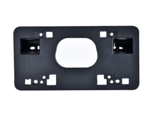 POR23 PORTA PLACA HONDA ACCORD 90-97 & CIVIC 92-95 N-NA