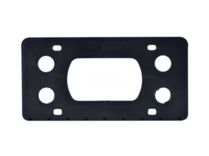 PORA49 PORTA PLACA HONDA ACCORD 03-07 N-TW