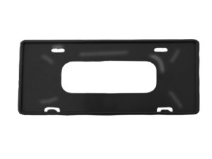 500-1302-00 PORTA PLACA DELANTERO HD CIVIC 01-03 2Y4 PUERTAS