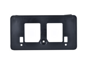 500-1302-03 PORTA PLACA DELANTERO HD CIVIC 04-05 2 Y 4 PUERTAS