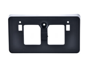 500-1302-04 PORTA PLACA DELANTERO HD CIVIC 04-05