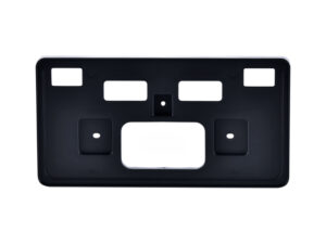 500-1302-08 PORTA PLACA DELANTERO HD CIVIC 16-19