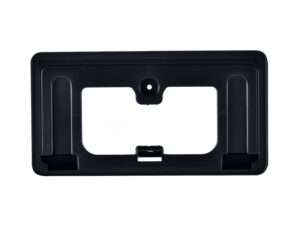 500-1304-00 PORTA PLACA DELANTERO HD FIT 07-08