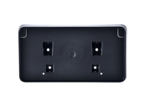500-1601-00 PORTA PLACA DELANTERO JP CHEROKEE 14-18