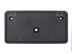 500-1605-01 PORTA PLACA DELANTERO JP GRAND CHEROKEE 05-10