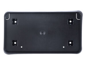500-1605-02 PORTA PLACA DELANTERO JP GRAND CHEROKEE 14-17