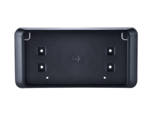500-1609-01 PORTA PLACA DELANTERO JP WRANGLER 16-19
