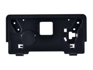 500-1901-05 PORTA PLACA DELANTERO MZ 3 12-13 2.0/2.5