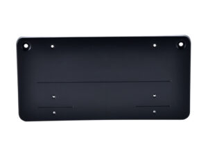 500-2002-00 PORTA PLACA DELANTERO MC CLASE C 01-07