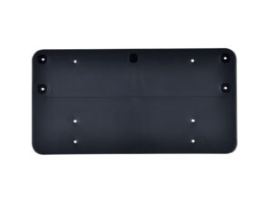 500-2002-02 PORTA PLACA DELANTERO MC CLASE C 12-14